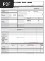 G50 Clearance Application Form Guide | PDF