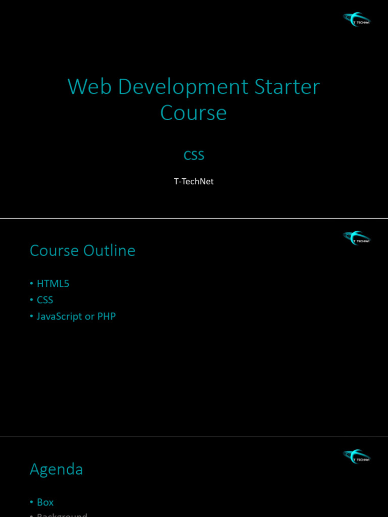 03. CSS-Continue | PDF | Laptop | Tablet Computer