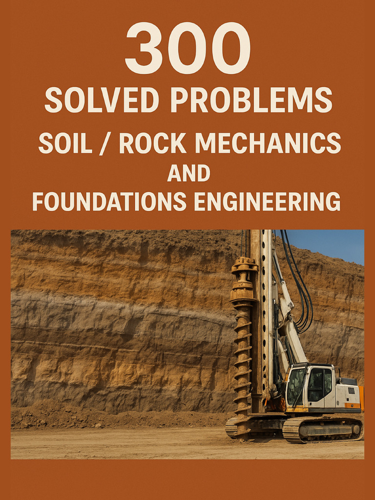 300 Solved Problems | PDF | Earth Sciences