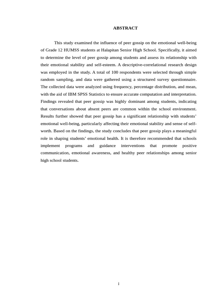 Abstract | PDF