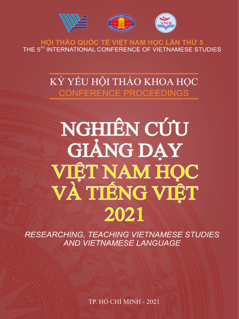 Vietnamese As A Second Language | PDF