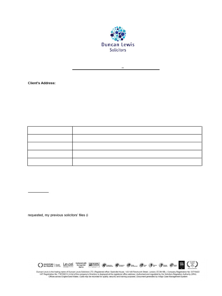 LOA (Unsigned) | PDF