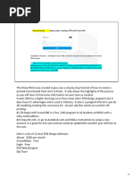 ExpressPCB Tutorial Guide PDF | PDF | Printed Circuit Board | Page Layout
