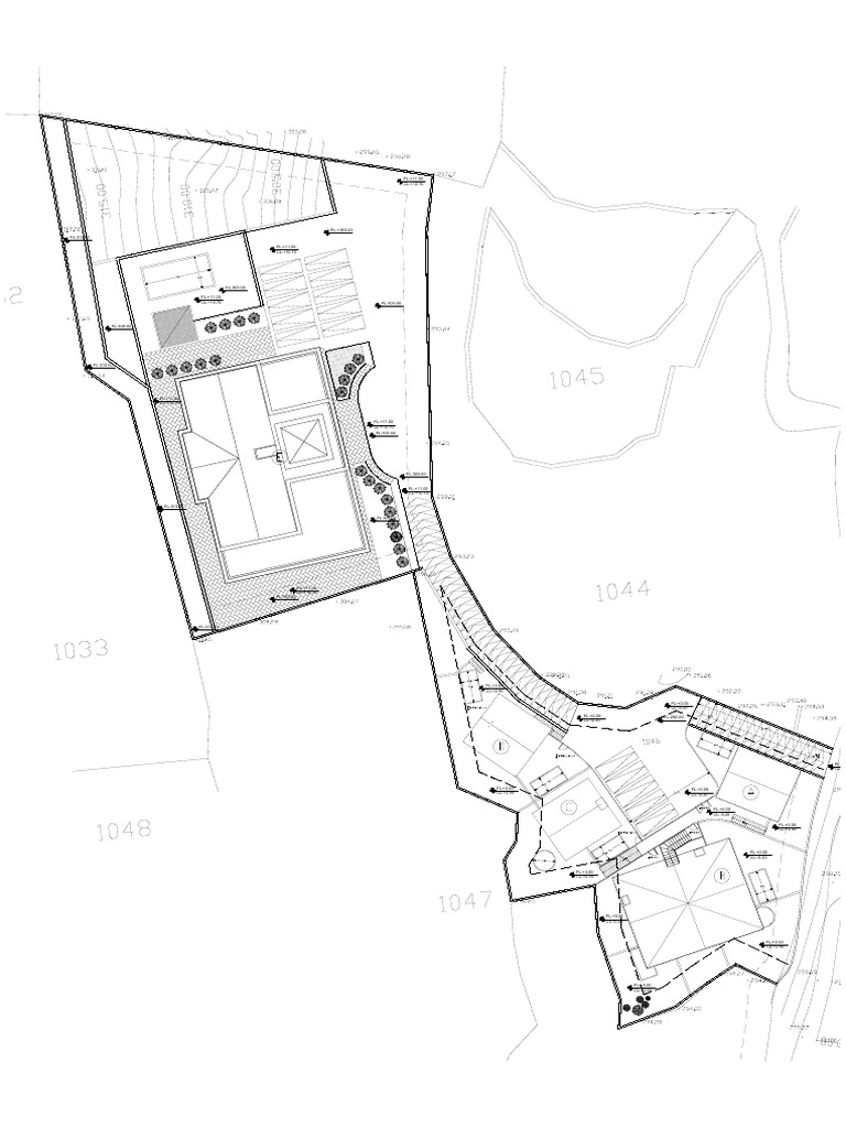 Mass Plan | PDF