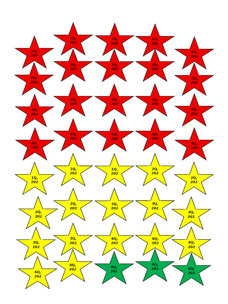 Star | PDF