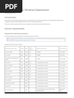 Collect Crowdstrike Diagnostic Logs | PDF | Windows Registry | Group Policy