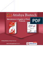 Atishya Biotech Rajasthan India