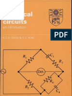 Basic Circuits Analysis by Cambridge Press