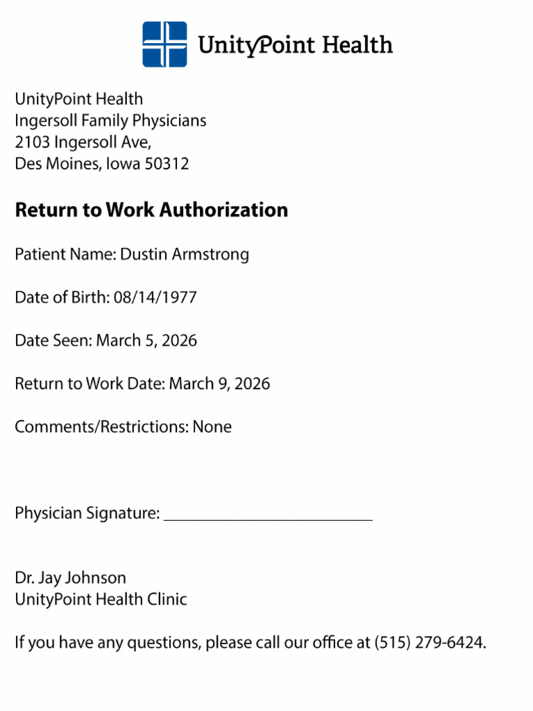 DR Note | PDF