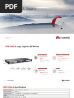 ATN910C Installation and Specs Guide | PDF | Computer Networking ...