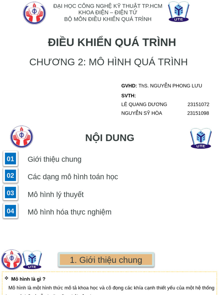 Chuong 2 | PDF
