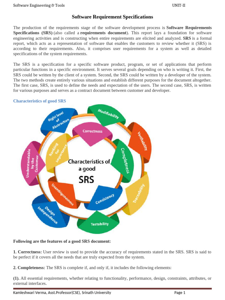 SE at MODULE 2 | PDF | Software Development Process | Agile Software ...