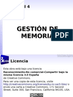 SOMM - U04 - Gestion de Memoria