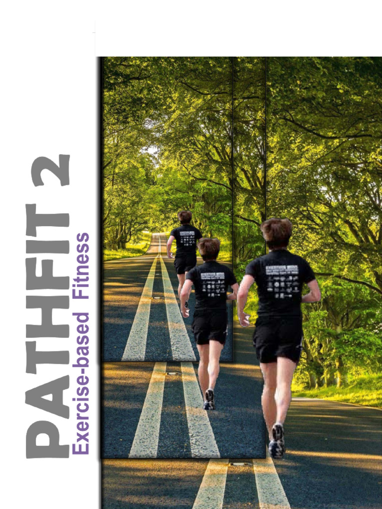module-in-pathfit-2-1-1 | PDF | Body Mass Index | Heart Rate