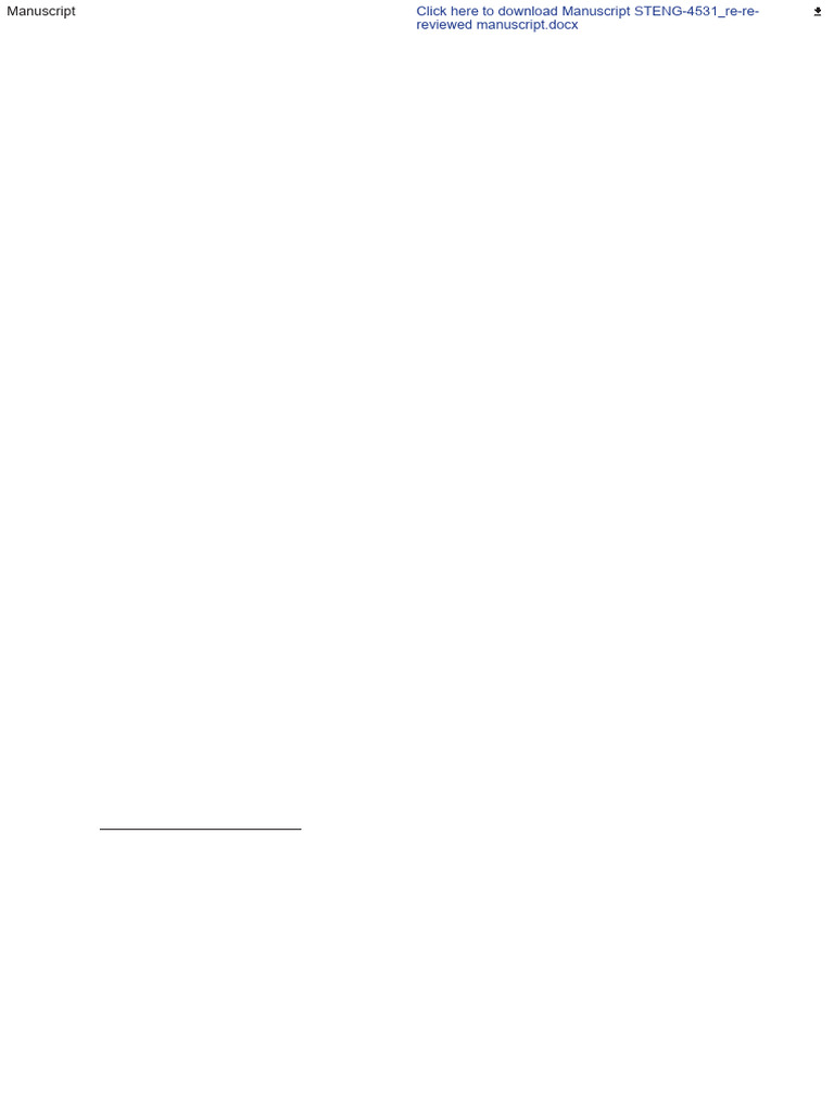 STENG 4531 R3 Preprint | PDF | Fracture | Beam (Structure)