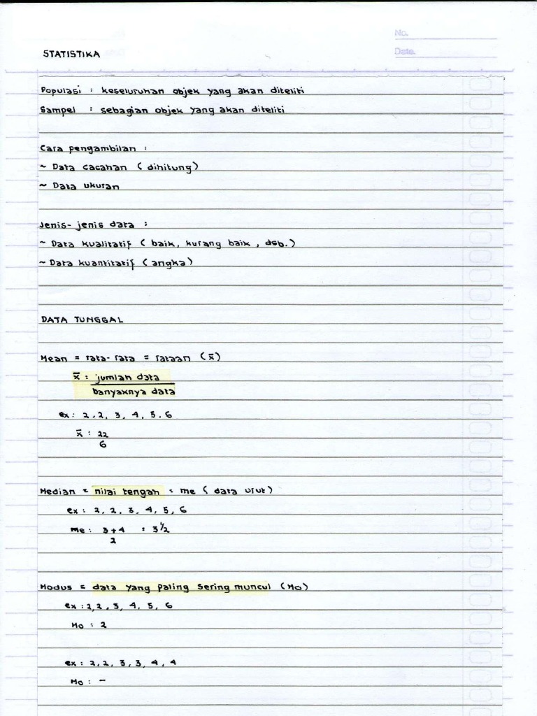 Data Analysis Techniques Overview | PDF