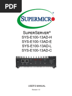 Supermicro BMC Unique Password Guide | PDF | Computer Science | Computing