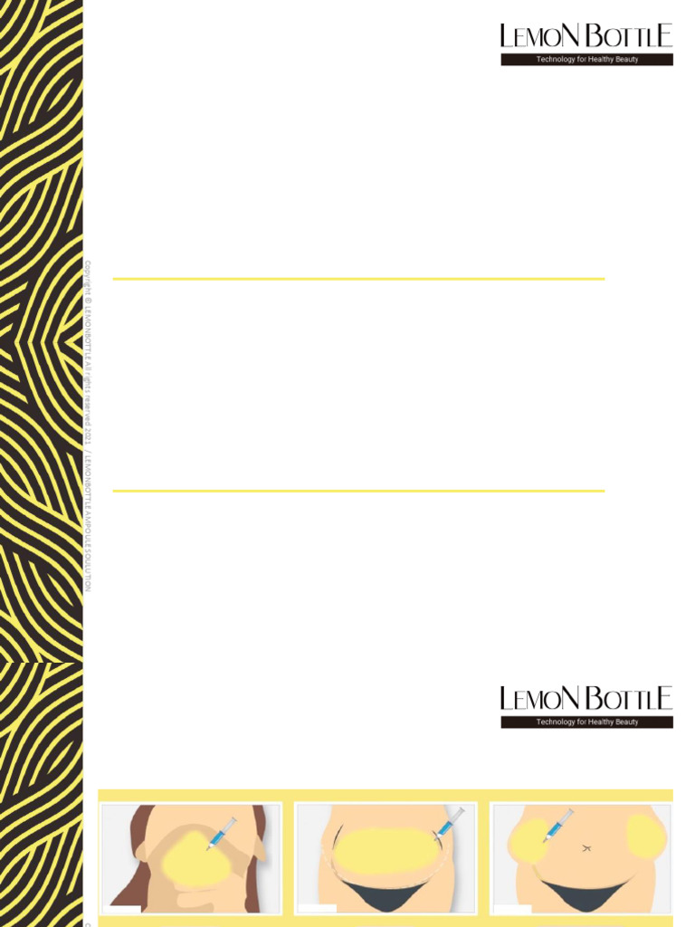 Lemon Bottle Protocol | PDF