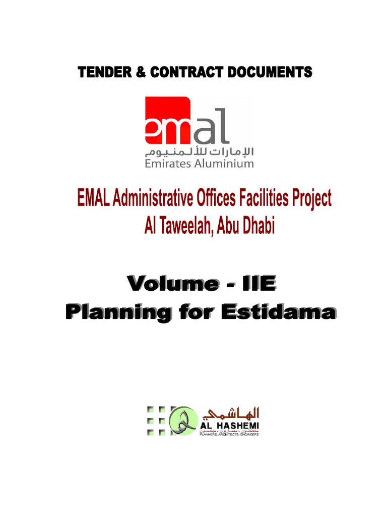 Volume IIE - Planning For Estidama | PDF | Fluorescent Lamp | Lighting
