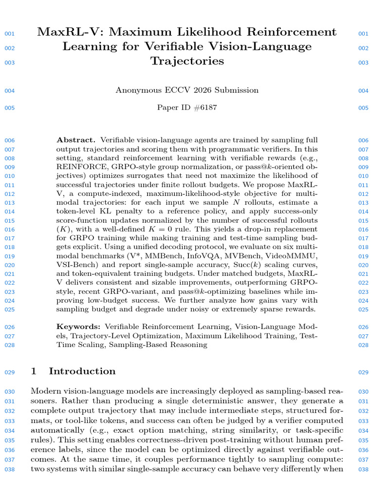 Eccv 3 | PDF | Estimator | Statistical Theory
