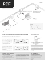 User Guide: TPPLC Utility For Tp-Link Powerline Adapters and Extenders ...