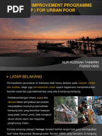 Download Kampong Improvement Programme Ok by Arman Arya SN101318823 doc pdf