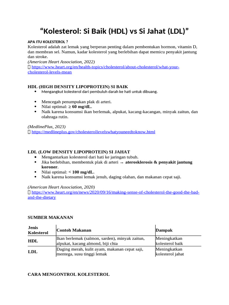 Ko Lester Ol | PDF