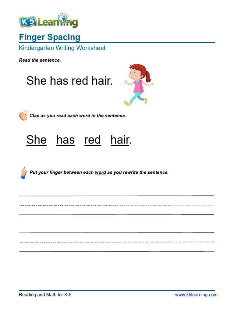 Finger A | PDF