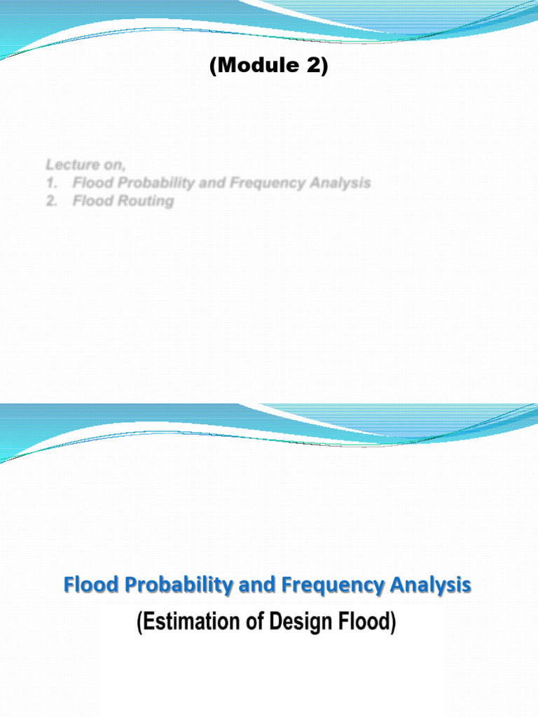 Module 2 (D) | PDF