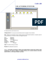 Autodesk Inventor - Sketch 01 PDF