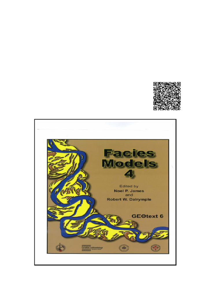 Facies Models 4 Softcover Np James Rw Dalrymple | PDF
