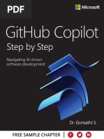 GitHub Copilot Handbook for Developers | PDF | Websites | Integrated ...