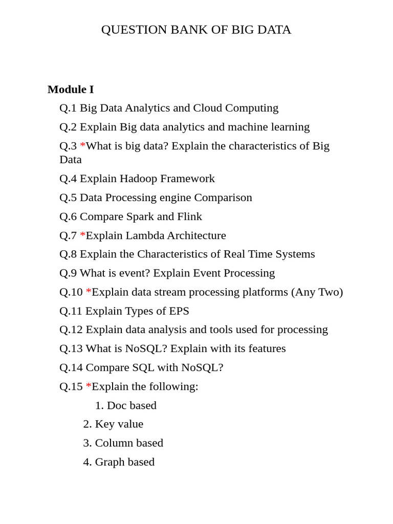 BD QB | PDF