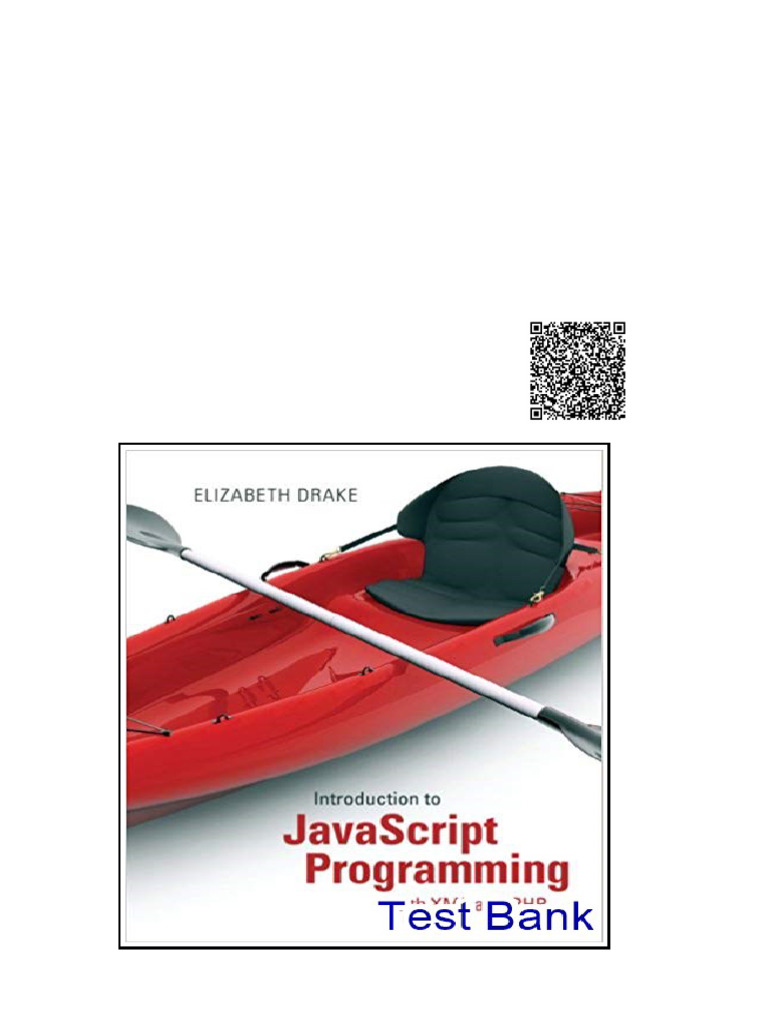 Introduction to JavaScript Programming with XML and PHP 1st Edition ...