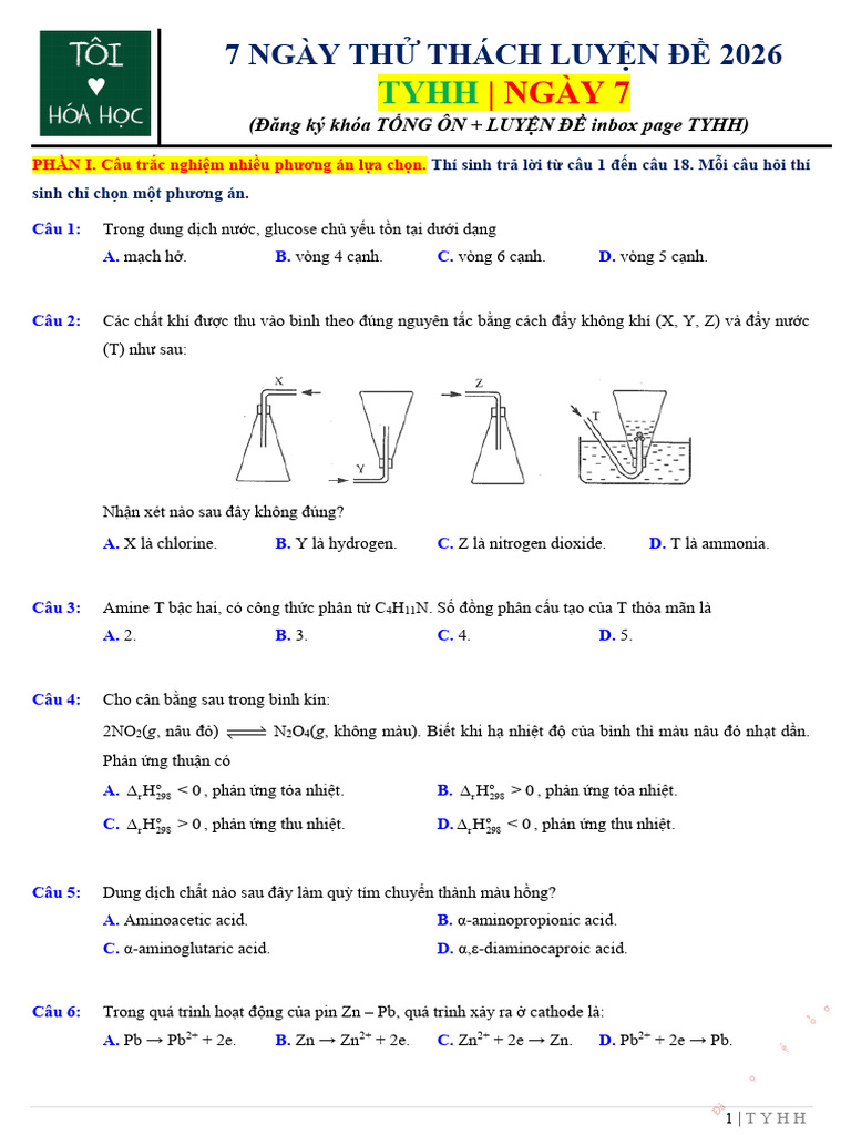 Thu Thach Luyen de Ngay 7 46ceac2c 1308 4604 Adb7 d3ab2da3d335 | PDF