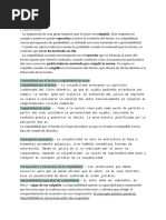 Eximentes de responsabilidad penal | PDF | Justicia penal | Crimen y ...
