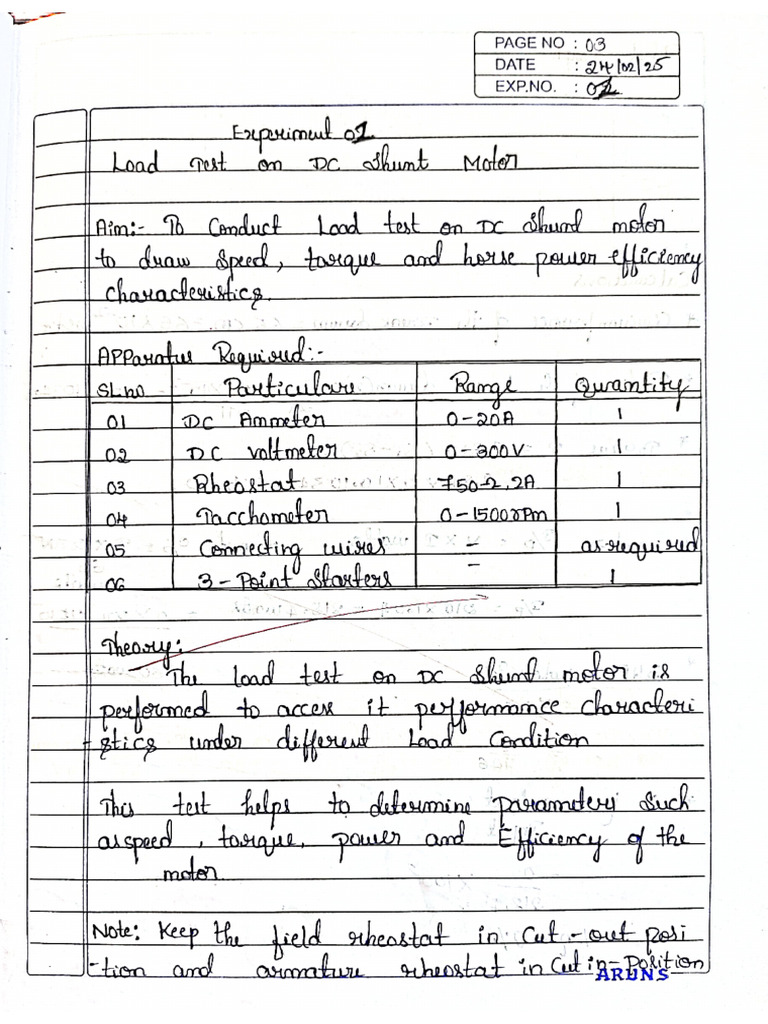 EM Lab Experiment 1 | PDF