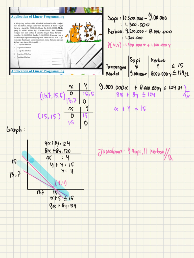 Pure Math | PDF