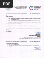 Implementation of IR-WCMS in Railways | PDF | Rail Transport | Rolling ...