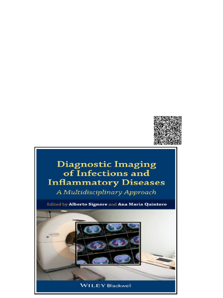 Diagnostic Imaging of Infections and Inflammatory Diseases A ...