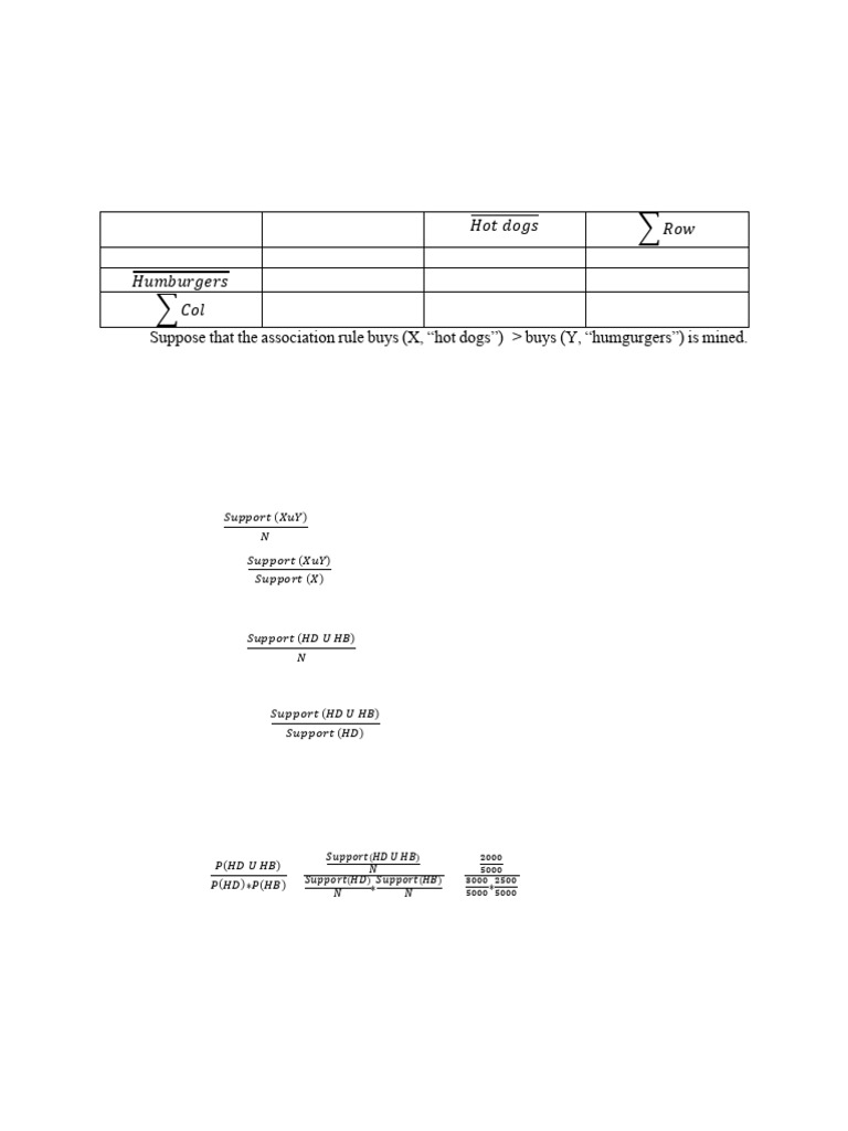 Correlation Analysis Problem Solution | PDF | Multivariate Statistics ...