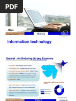 Download Gujarat Information Technology by Deepak Pareek SN10132369 doc pdf
