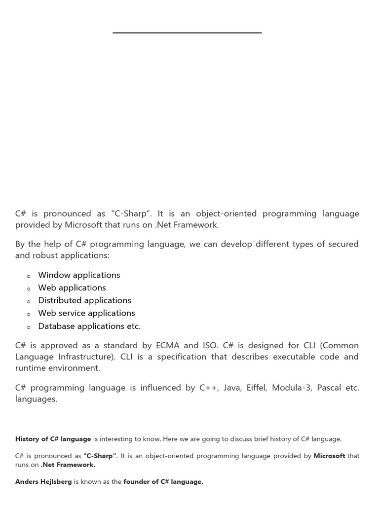 G12visual Programming, C++ | PDF