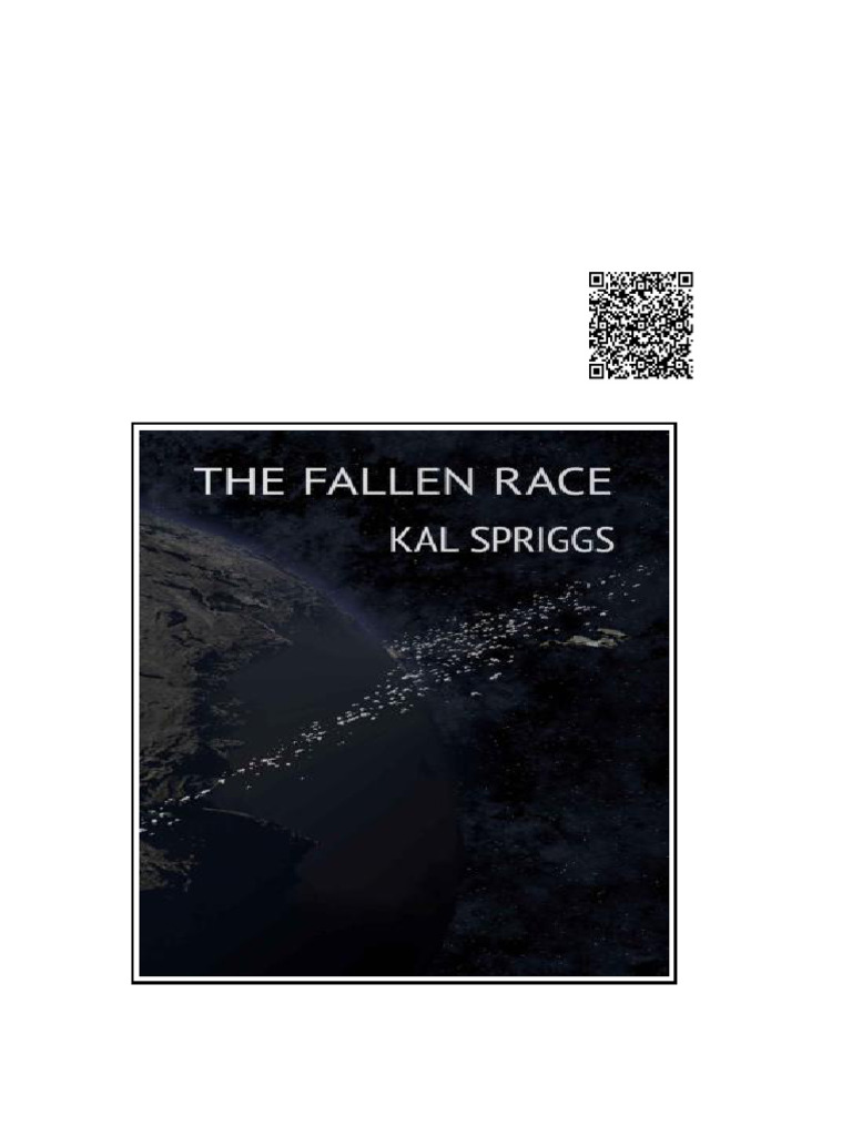 The Fallen Race Spriggs Kal | PDF | Elasticity (Economics) | Labour ...