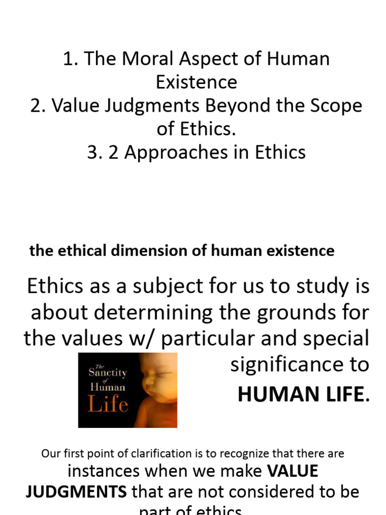 ETIC111 - Prelim Lecture Week 2 | PDF