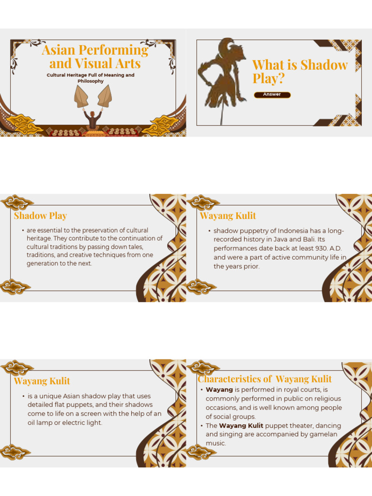 Asian Performing and Visual Artspdf 6 | PDF | Performing Arts | Musicology
