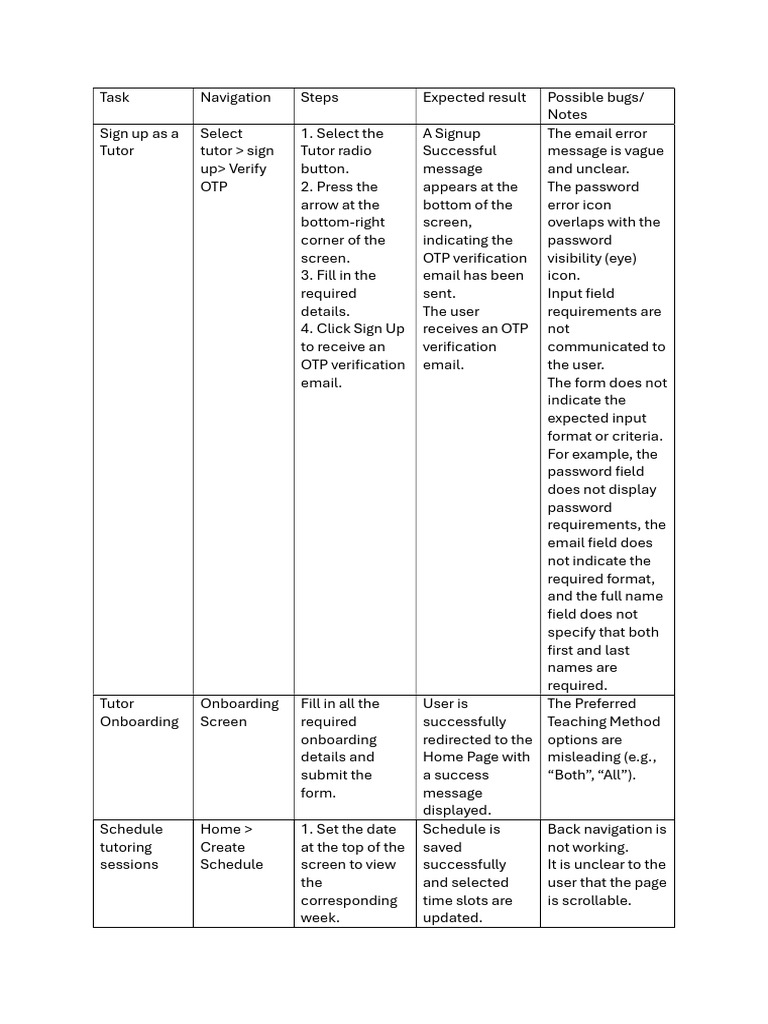 SOMO Tutor User Manual | PDF | Button (Computing) | System Software