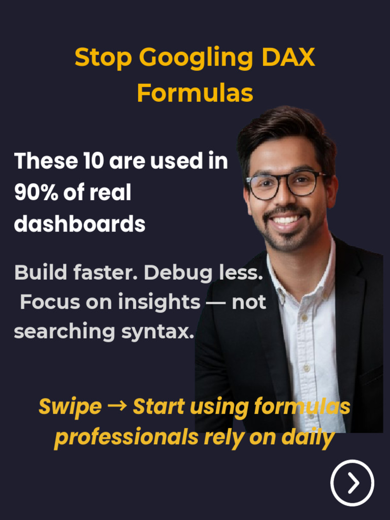 Stop Googling Dax Formulas | PDF | Information Technology | Computing