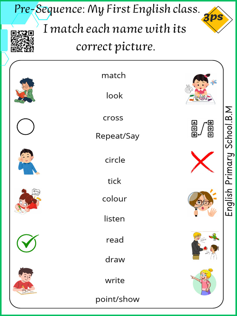 Pre Sequence PDF | PDF