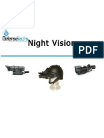 Night Vision Site Presentation